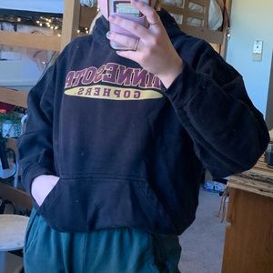 University of Minnesota Hoodie